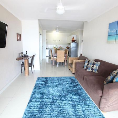 Vanuatu Beachfront Apartments Port-Vila Extérieur photo