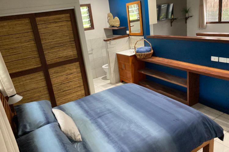 Vanuatu Beachfront Apartments Port-Vila Extérieur photo
