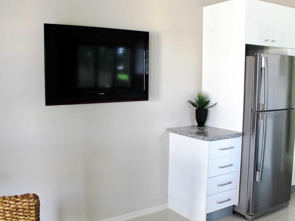 Vanuatu Beachfront Apartments Port-Vila Chambre photo