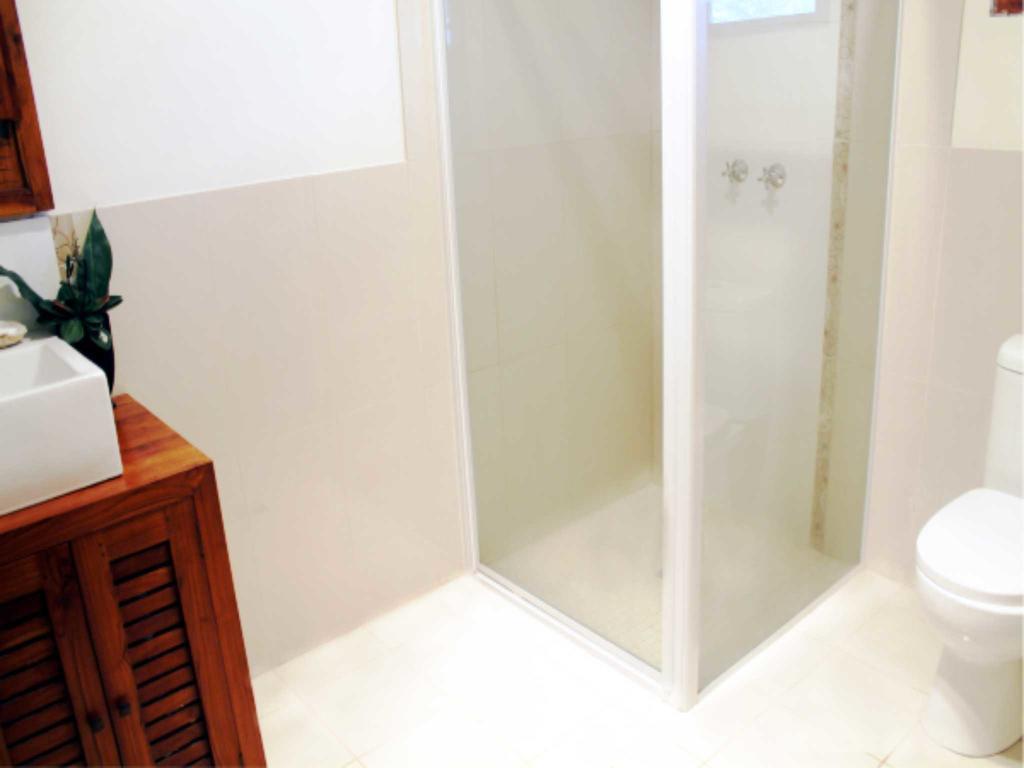Vanuatu Beachfront Apartments Port-Vila Chambre photo