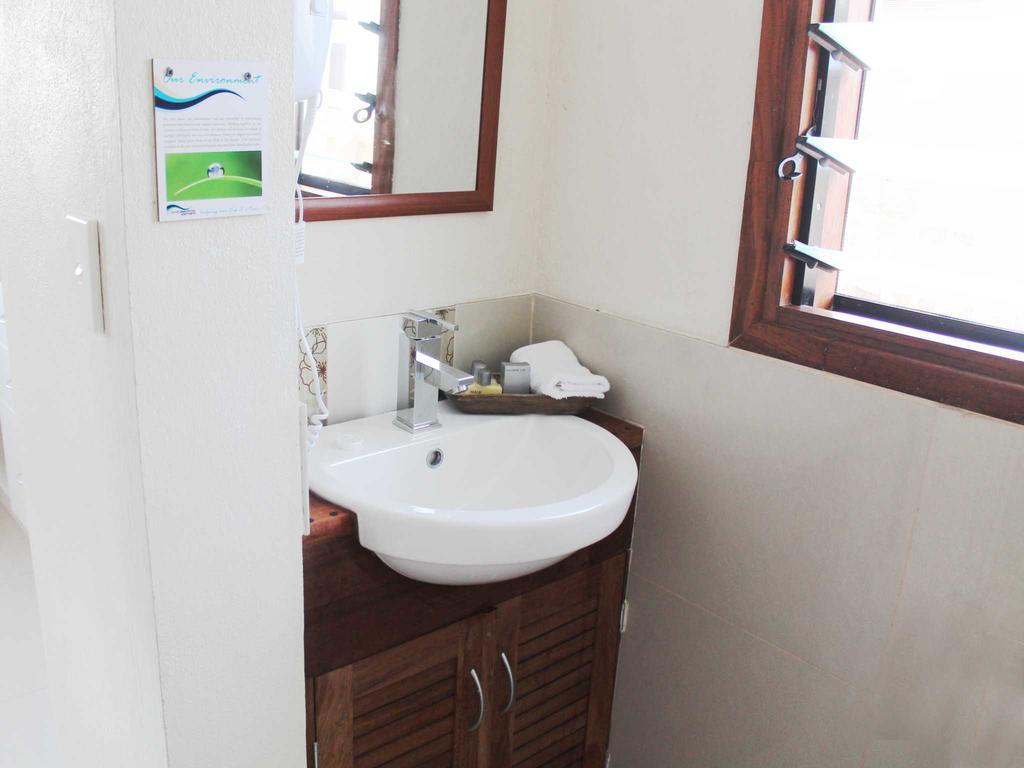 Vanuatu Beachfront Apartments Port-Vila Chambre photo